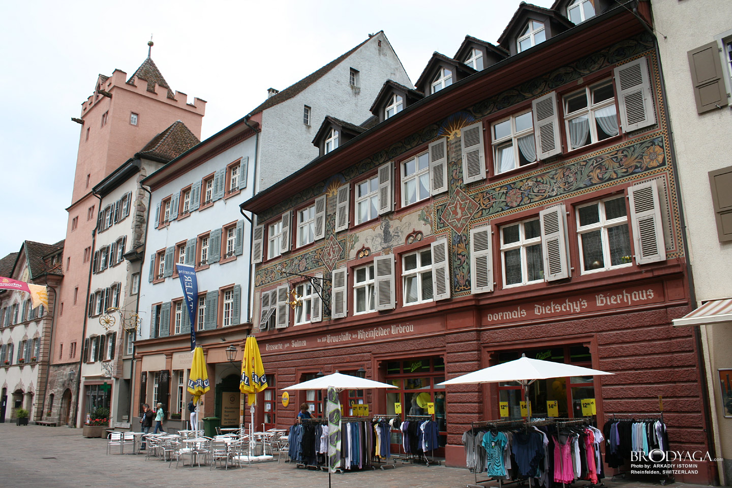 Rheinfelden